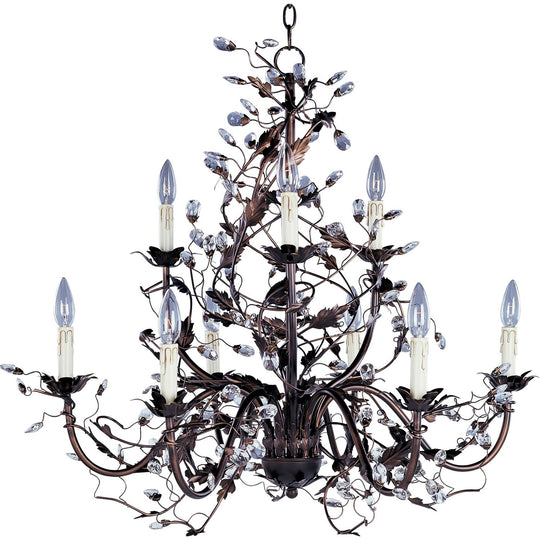 Elegante Chandelier