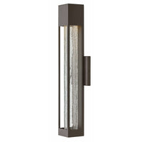 Vapor Outdoor Wall Light