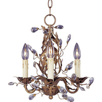 Elegante Chandelier