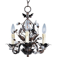 Elegante Chandelier