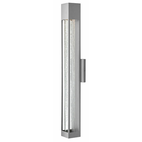 Vapor Outdoor Wall Light