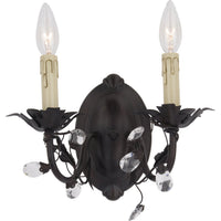 Elegante Sconce