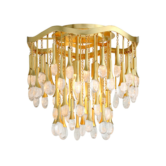 Kiara Semi Flush Mount