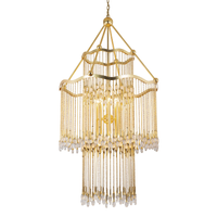 Corbett Kiara 16 Light Chandelier