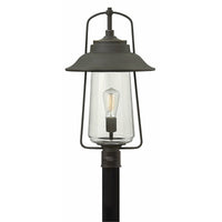 Belden Place Outdoor Post Light