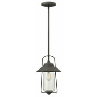 Belden Place Outdoor Pendant