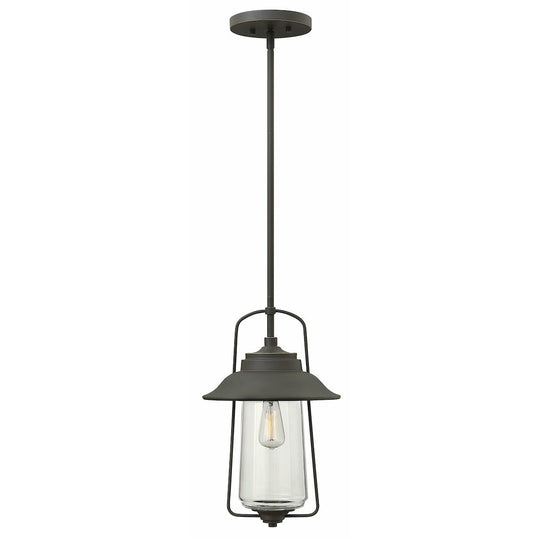 Belden Place Outdoor Pendant