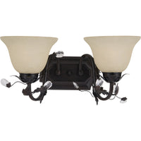 Elegante Vanity Light