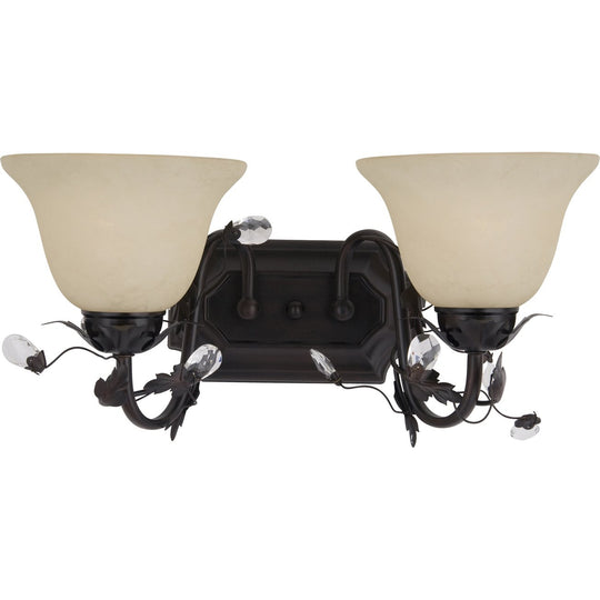 Elegante Vanity Light