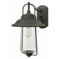Belden Place Outdoor Wall Light