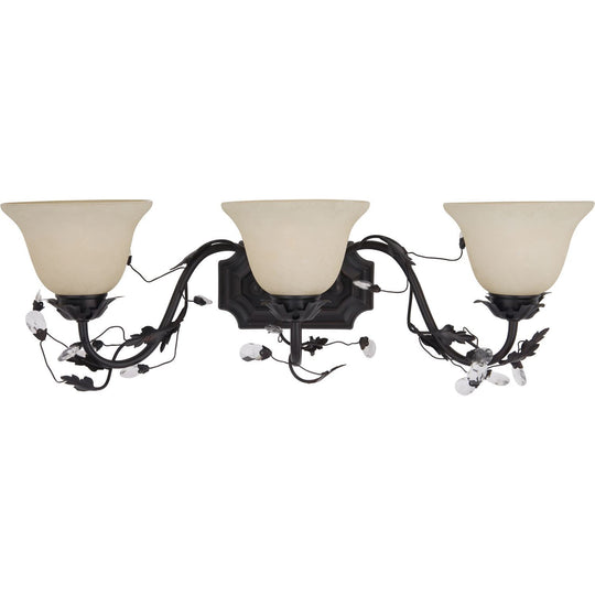 Elegante Vanity Light