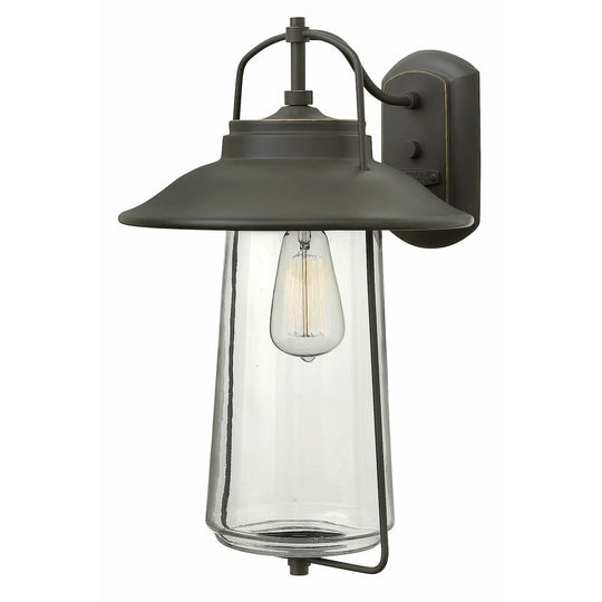 Belden Place Outdoor Wall Light