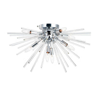 Polaris Flush Mount