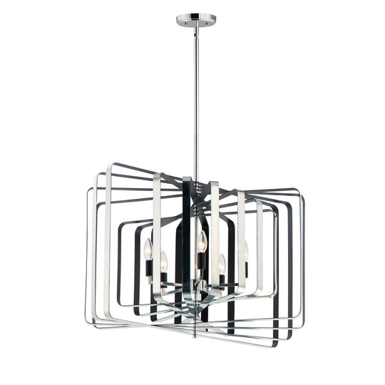 Radial Pendant
