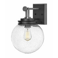 Jameson Outdoor Wall Light