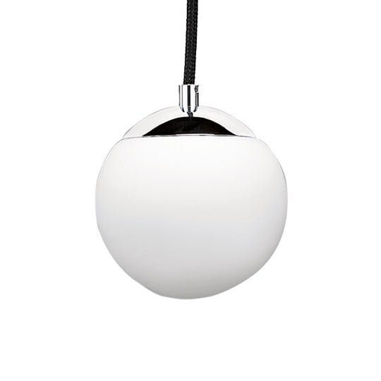 Eclipse Mini Pendant