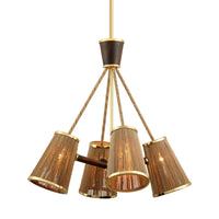 Rhodos Chandelier