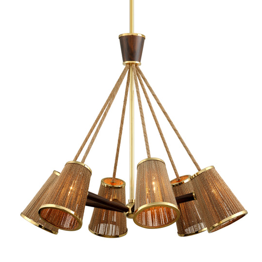 Rhodos Chandelier