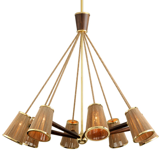 Rhodos Chandelier