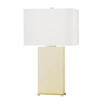 Hewlett Table Lamp