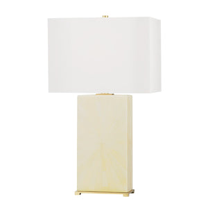 Hewlett Table Lamp