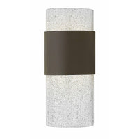 Horizon Outdoor Wall Light