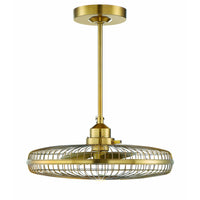 Wetherby Outdoor Fan