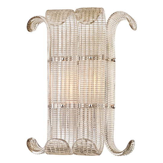 Brasher Sconce