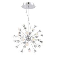 Esplo Chandelier
