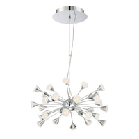 Esplo Chandelier