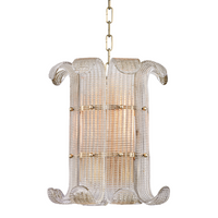Brasher Chandelier