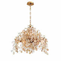 Campobasso Chandelier