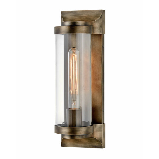 Pearson Outdoor Wall Light