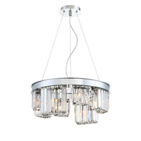 Lumino Chandelier