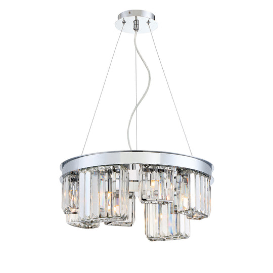Lumino Chandelier