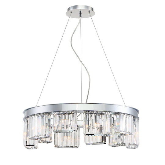 Lumino Chandelier