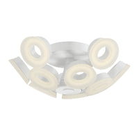 Glendale Flush Mount