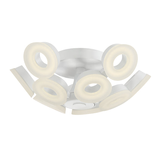 Glendale Flush Mount