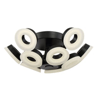 Glendale Flush Mount
