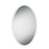 Mirror Lighted Mirror