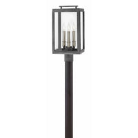 Sutcliffe Outdoor Post Light