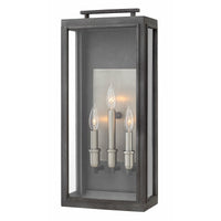 Sutcliffe Outdoor Wall Light