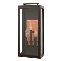 Sutcliffe Outdoor Wall Light