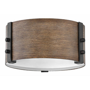 Sawyer Outdoor Ceiling Light Sequoia-LL
