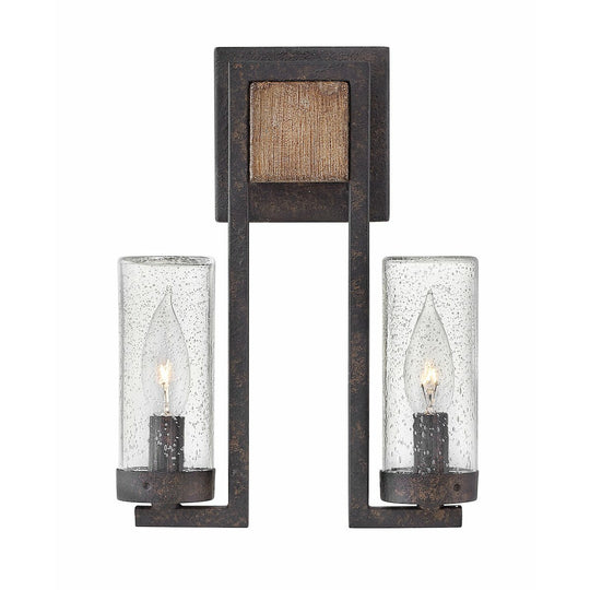 Sawyer Outdoor Wall Light