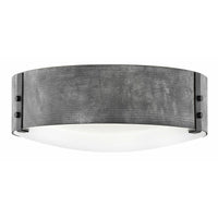 Sawyer Outdoor Ceiling Light