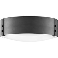 Sawyer Medium Flush Mount