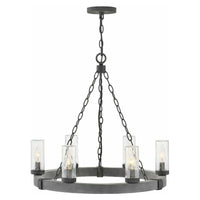 Sawyer Outdoor Pendant