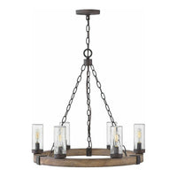 Sawyer Outdoor Pendant