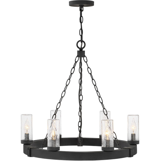 Sawyer Medium Single Tier